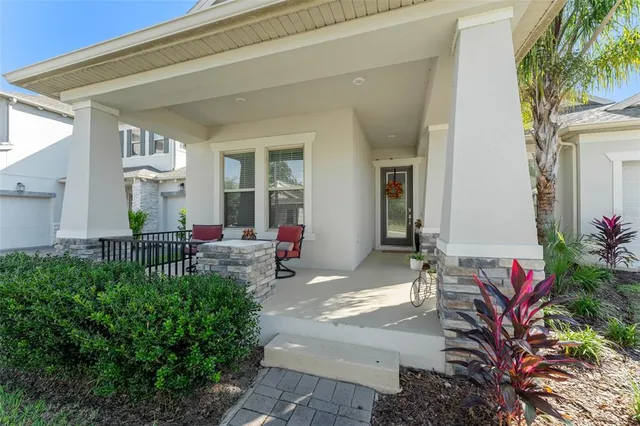 $735,000 | 375 Dancing Water Drive, Winter Springs, FL 32708