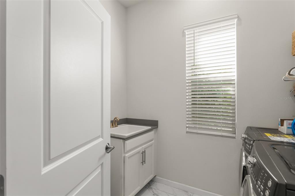 375 Dancing Water Drive Winter Springs, FL 32708 - Photo 42 of 73 a view of a room that has a window in it