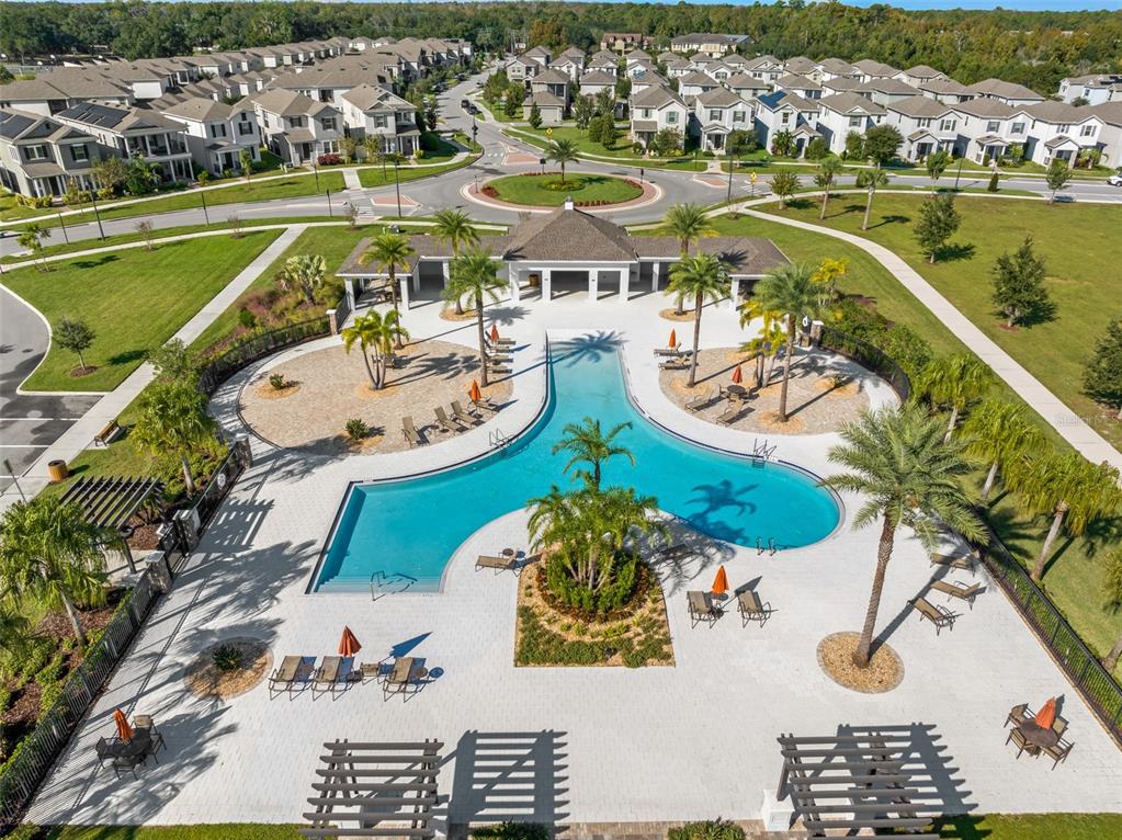 375 Dancing Water Drive Winter Springs, FL 32708 - Photo 51 of 73