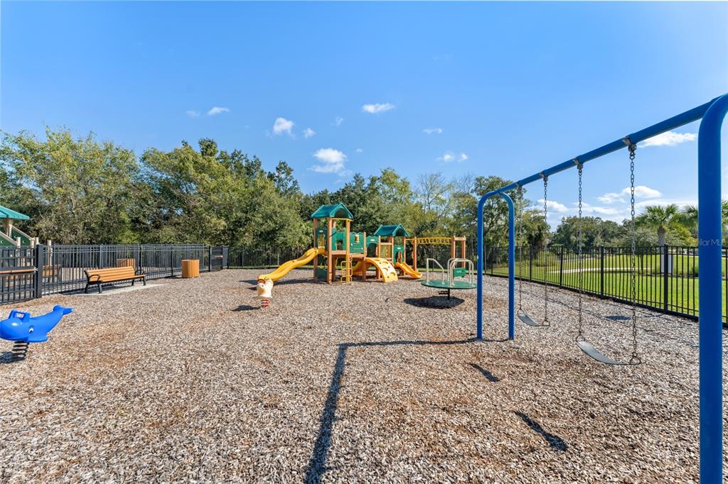 375 Dancing Water Drive Winter Springs, FL 32708 - Photo 63 of 73 a view of a park