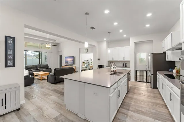 $735,000 | 375 Dancing Water Drive, Winter Springs, FL 32708