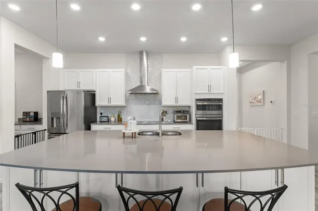 $735,000 | 375 Dancing Water Drive, Winter Springs, FL 32708