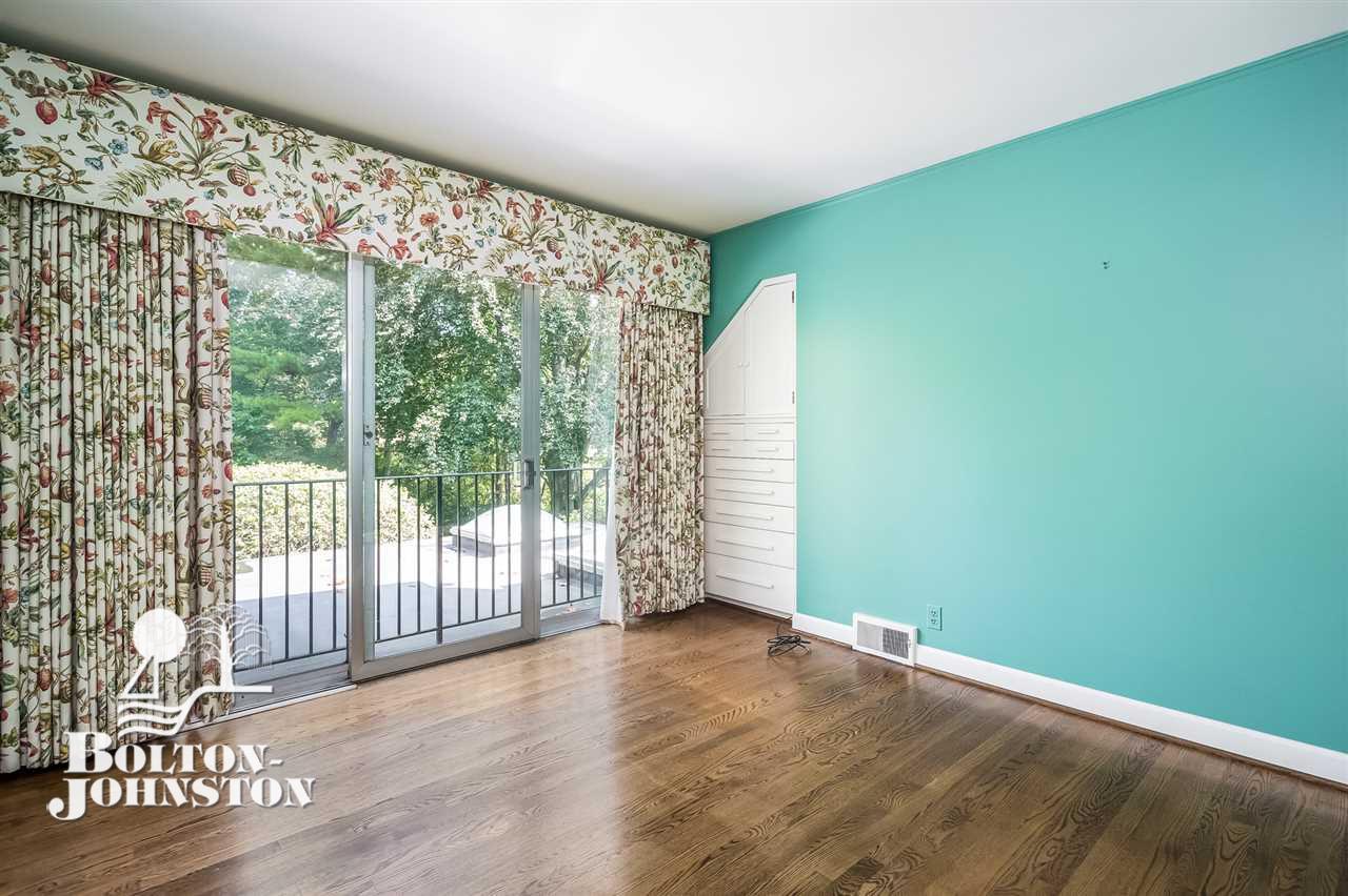 360 Provencal Road Grosse Pointe, MI 48236 - Photo 37 of 78 2nd Floor Bedroom #2