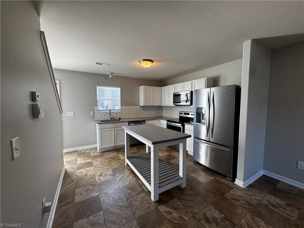 3921 Village Park Court Winston-Salem, NC 27127 - Photo 3 of 9