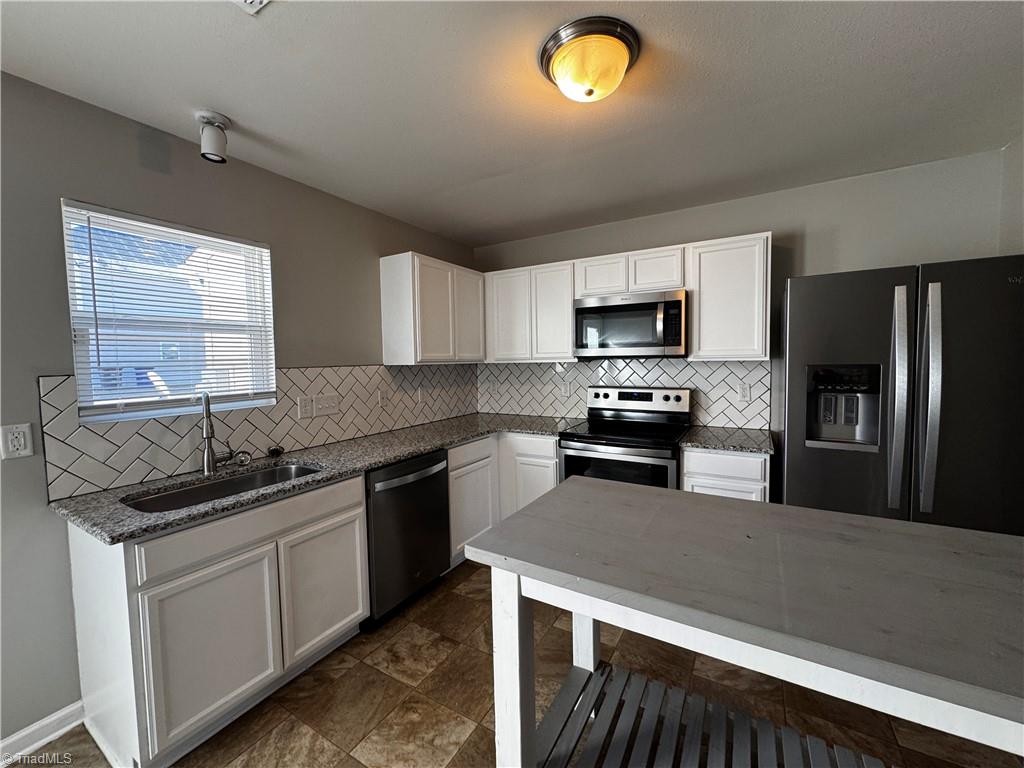 3921 Village Park Court Winston-Salem, NC 27127 - Photo 4 of 9