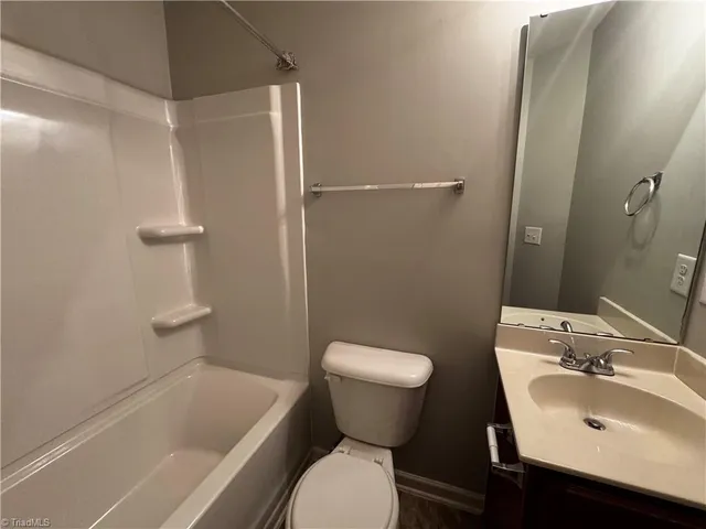 $1,550 | 3921 Village Park Court, Winston-Salem, NC 27127