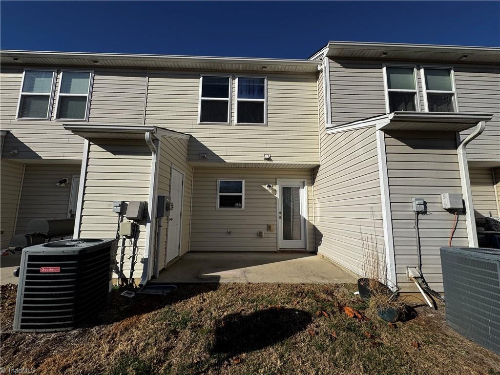 3921 Village Park Court Winston-Salem, NC 27127 - Photo 9 of 9