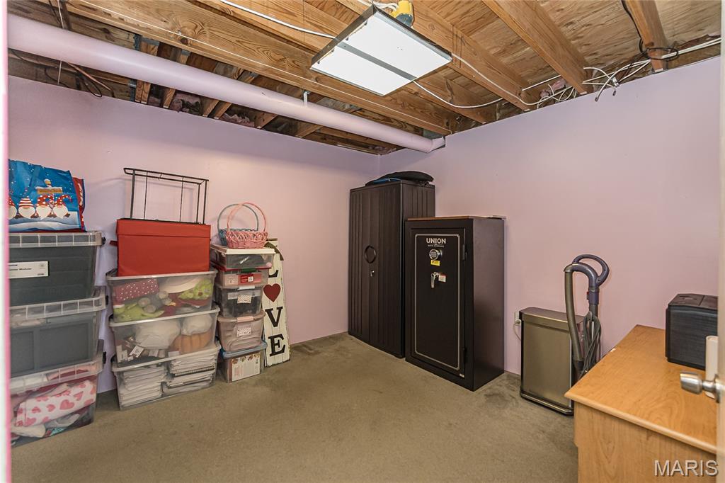 932 Cleta Drive Ballwin, MO 63021 - Photo 48 of 54