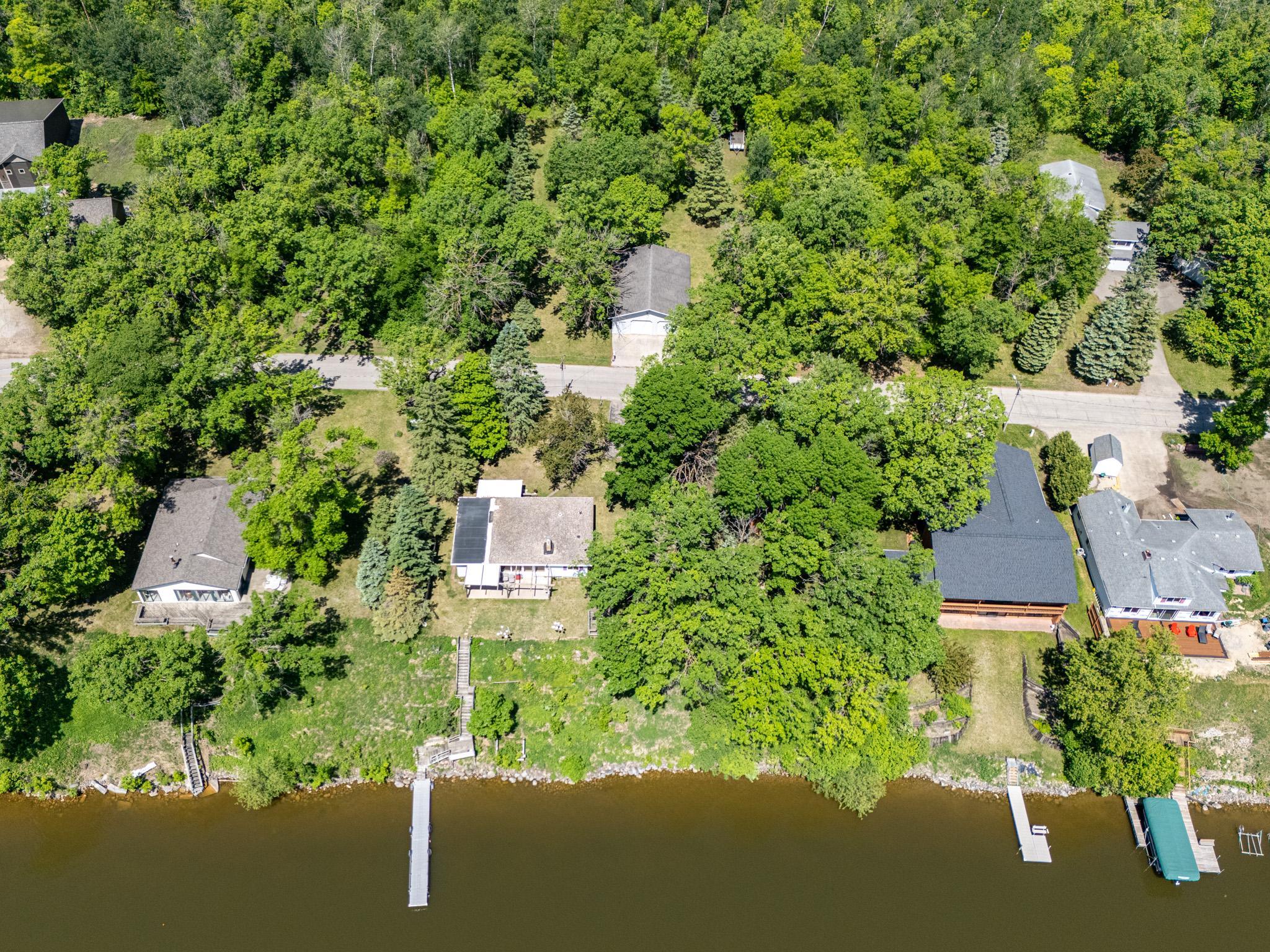 15841 Sandy Beach Road Southeast Mentor, MN 56736 - Photo 26 of 41