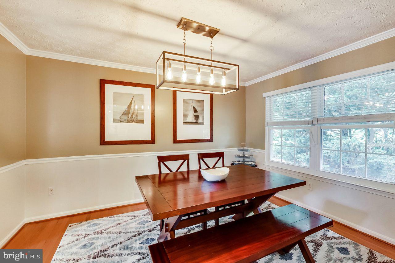 2334 Golden Chapel Road Odenton, MD 21113 - Photo 14 of 52 Dining Room