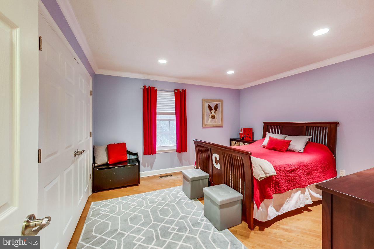 2334 Golden Chapel Road Odenton, MD 21113 - Photo 22 of 52 Bedroom #2