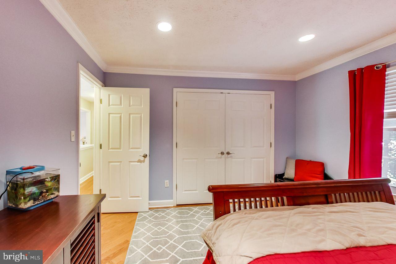 2334 Golden Chapel Road Odenton, MD 21113 - Photo 23 of 52 Bedroom #2