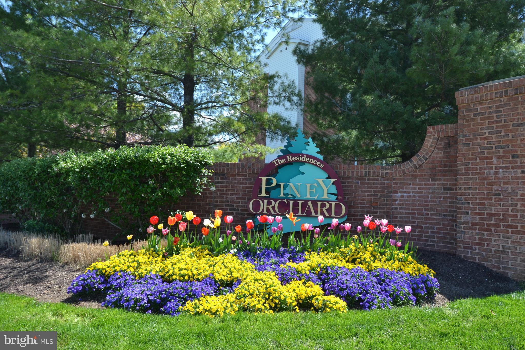2334 Golden Chapel Road Odenton, MD 21113 - Photo 45 of 52 Welcome to Piney Orchard!