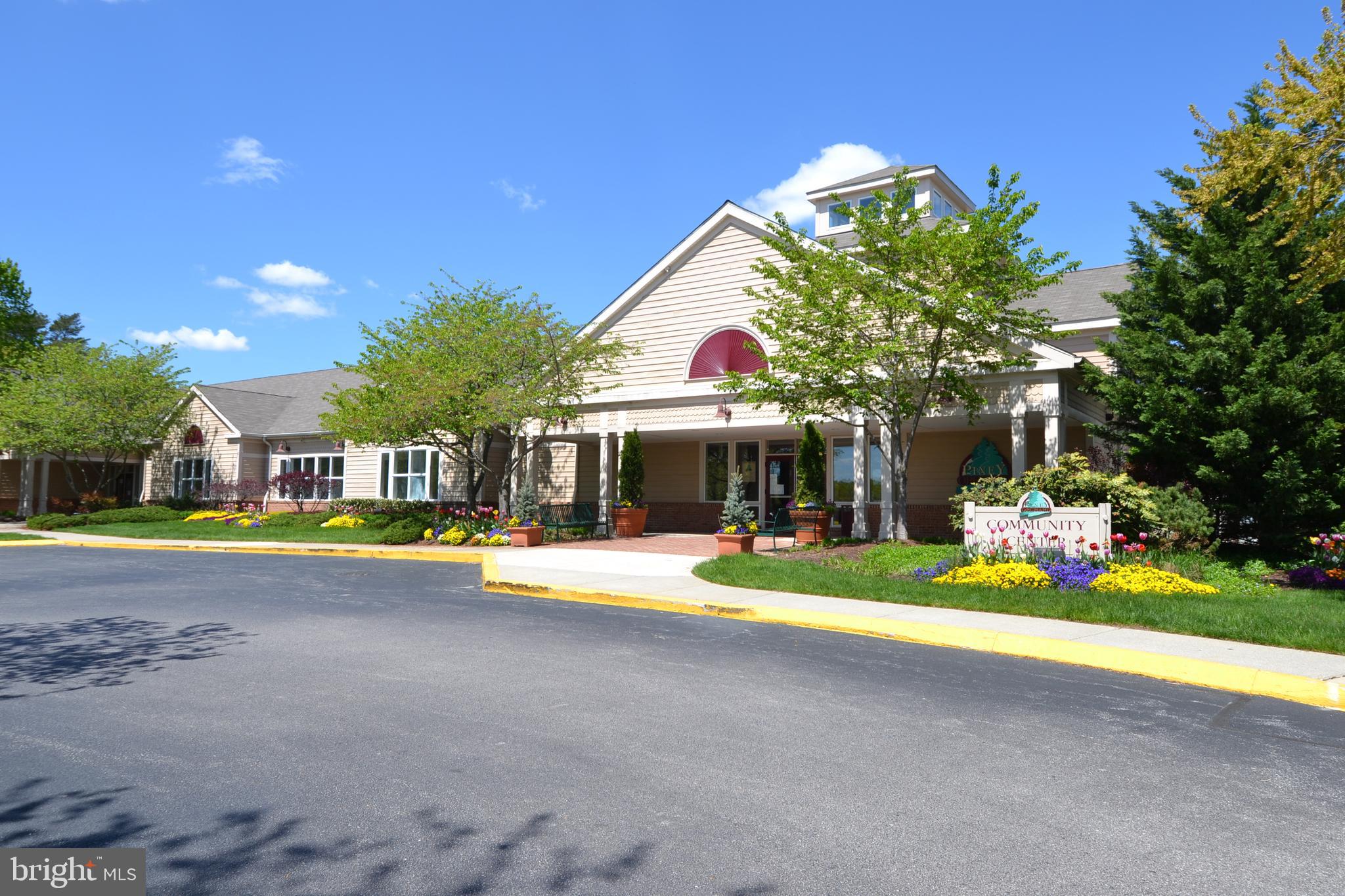 2334 Golden Chapel Road Odenton, MD 21113 - Photo 46 of 52 Community Center