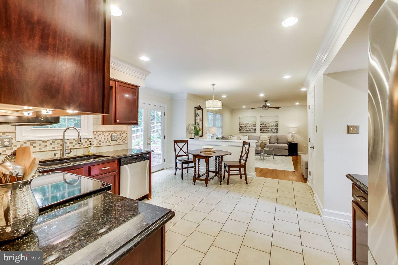 2334 Golden Chapel Road Odenton, MD 21113 - Photo 7 of 52 Kitchen