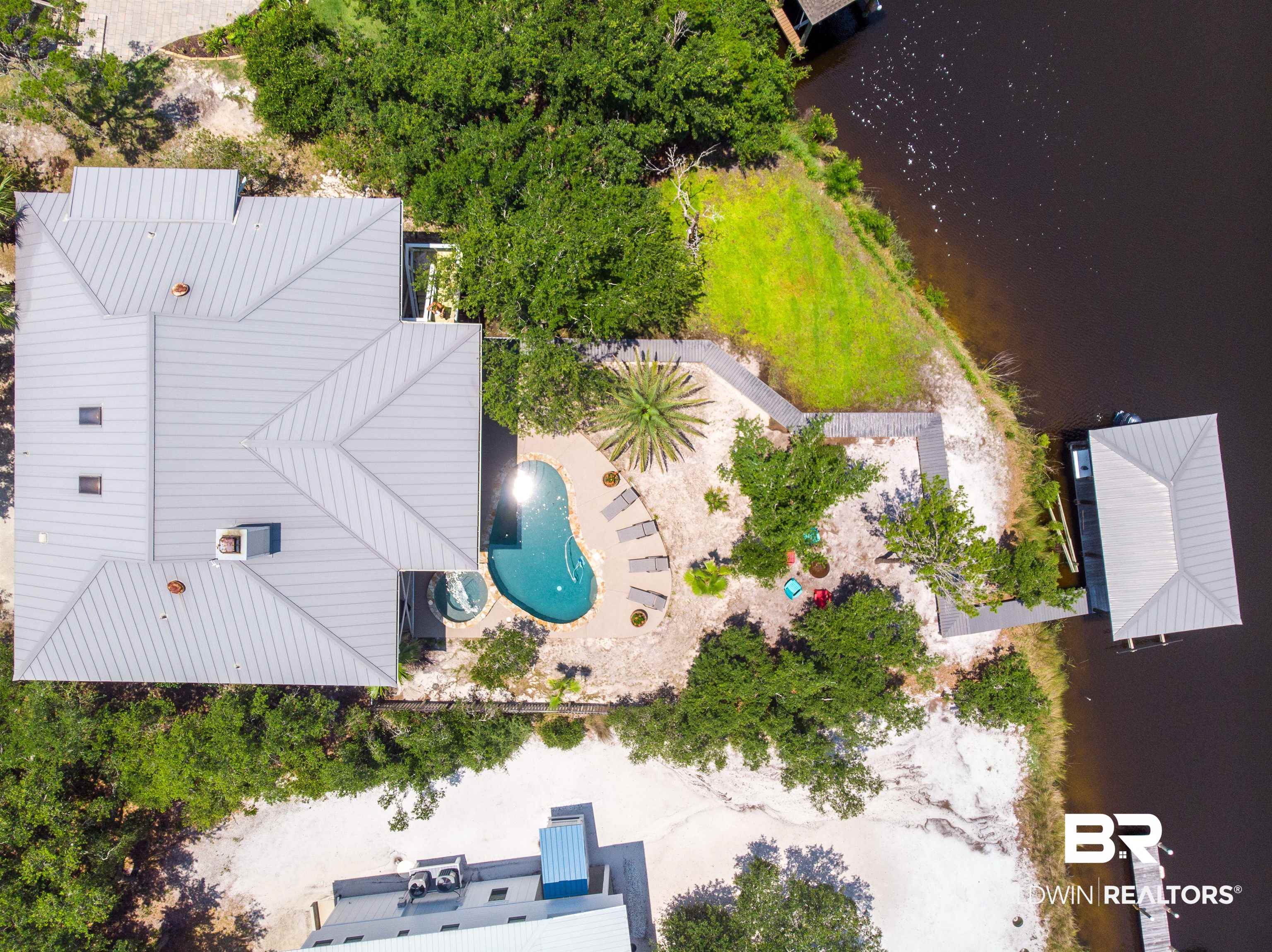 31743 River Road Orange Beach, AL 36561 - Photo 4 of 50
