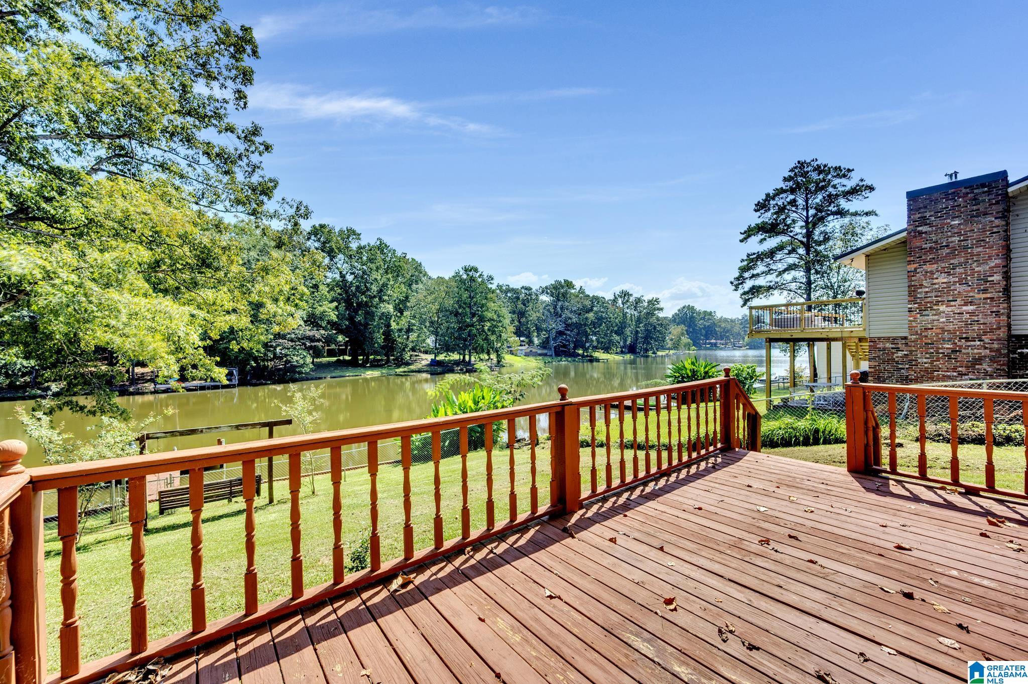 51 Perimeter Road Sylacauga, AL 35151 - Photo 8 of 43 Gallery Image 8