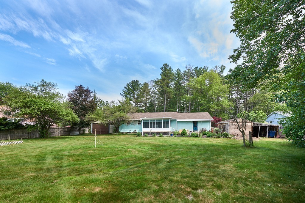 295 Bay Road Belchertown, MA 01007 - Photo 28 of 29 Gallery Image 28