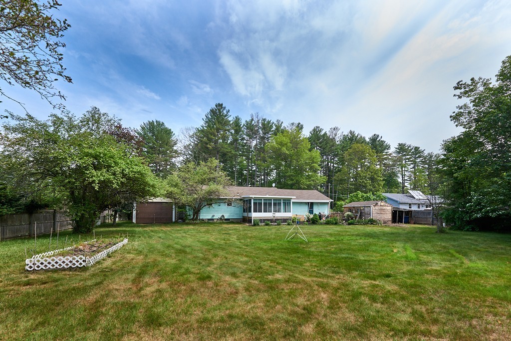 295 Bay Road Belchertown, MA 01007 - Photo 29 of 29 Gallery Image 29