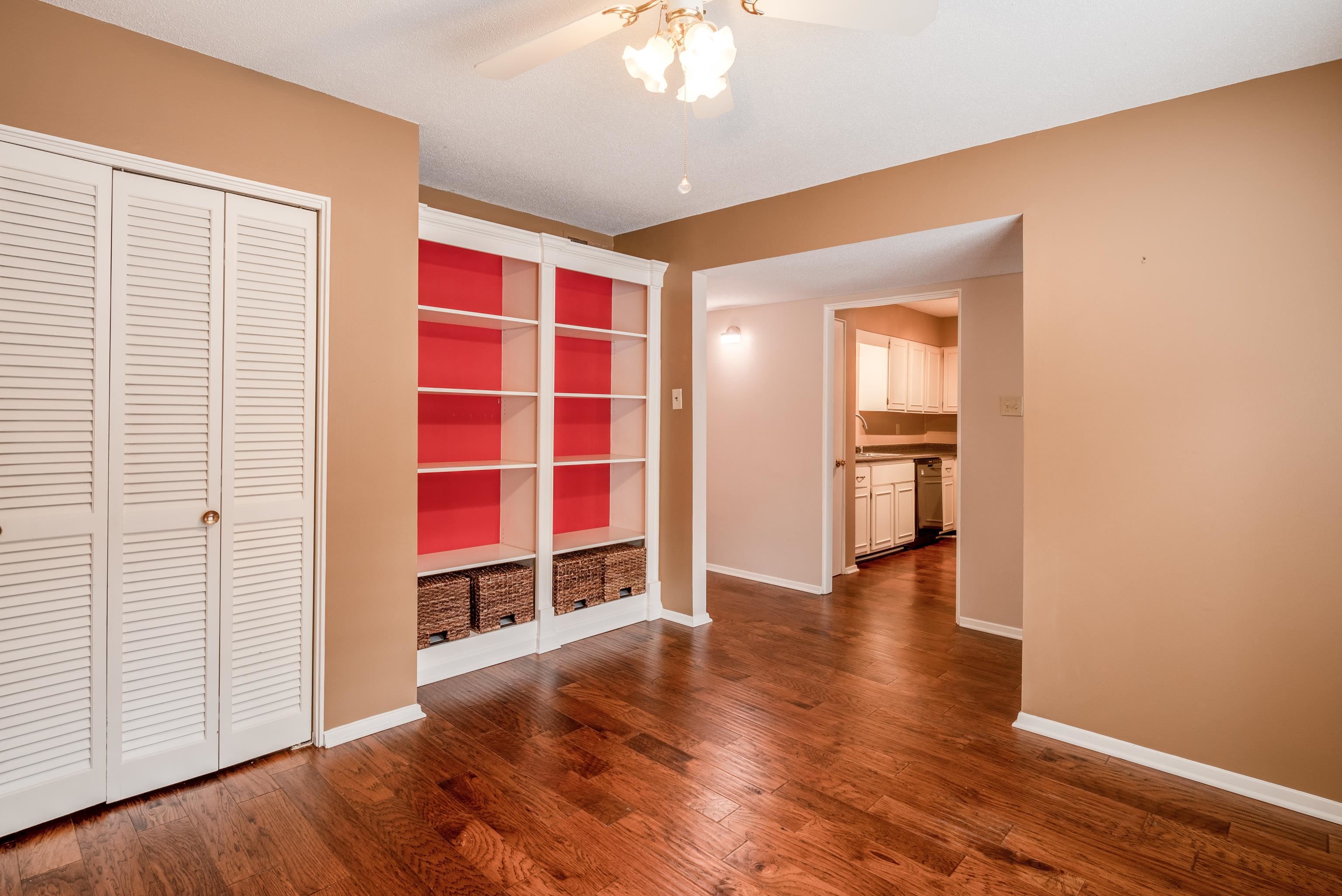 413 South Perkins Road, Unit 1 Memphis, TN 38117 - Photo 9 of 25 Gallery Image 9