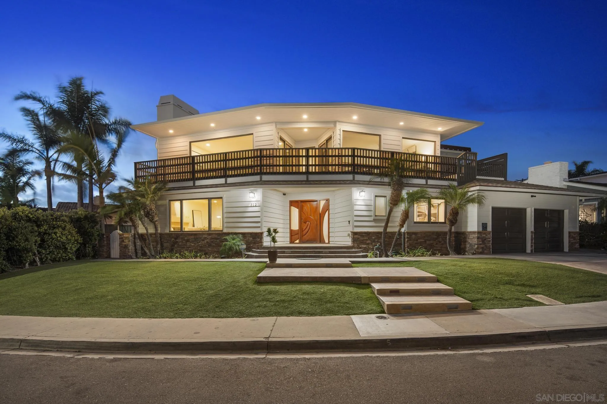 312 Sea Ridge Drive La Jolla, CA 92037 - Photo 1 of 50 Gallery Image 1
