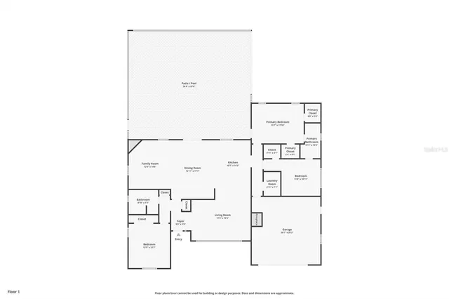 $645,000 | 2405 Summerlin Drive, Clearwater, FL 33764