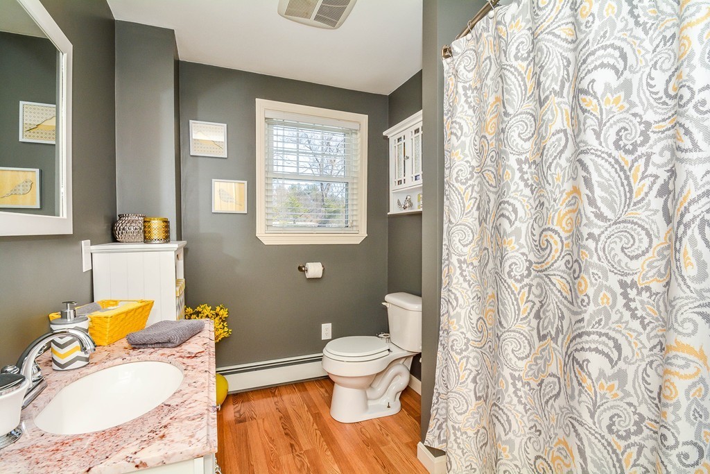50 Meadowbrook Road Chelmsford, MA 01863 - Photo 12 of 25