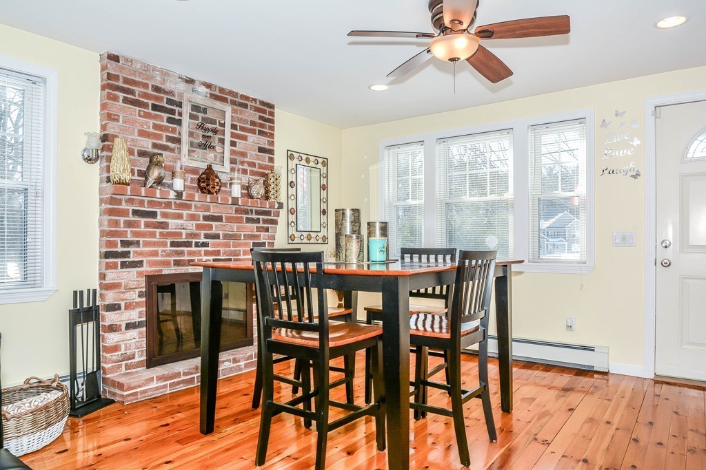50 Meadowbrook Road Chelmsford, MA 01863 - Photo 3 of 25