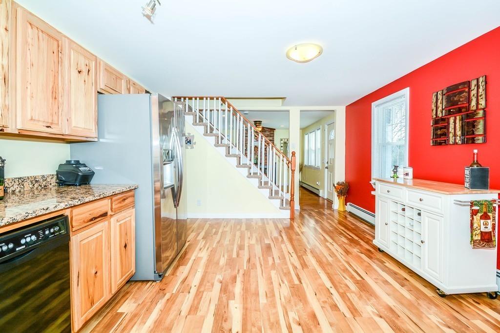 50 Meadowbrook Road Chelmsford, MA 01863 - Photo 7 of 25