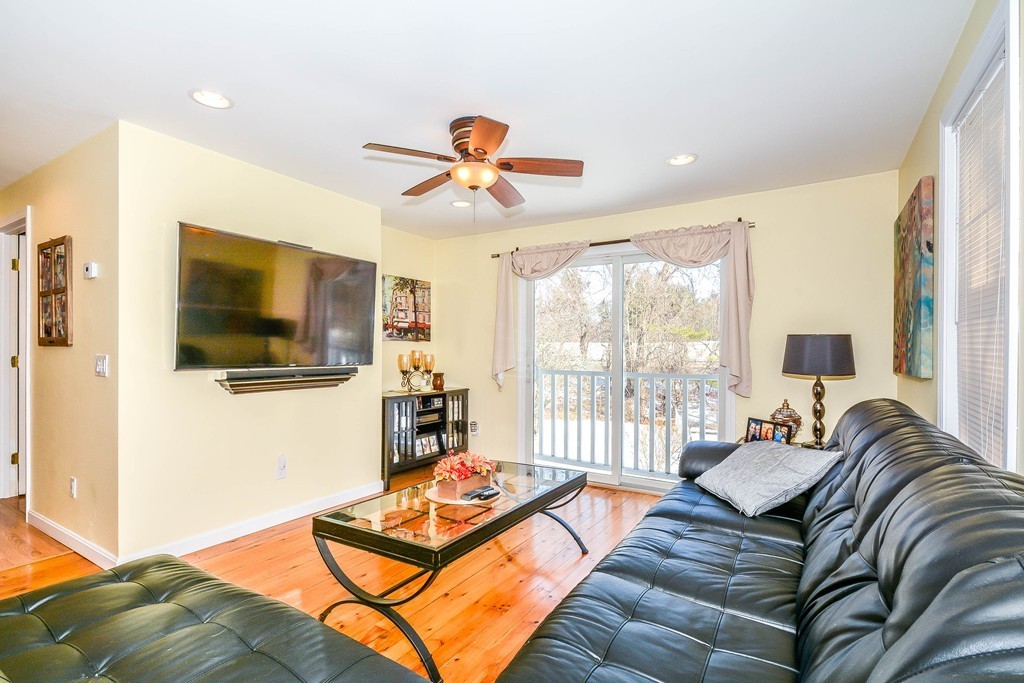 50 Meadowbrook Road Chelmsford, MA 01863 - Photo 8 of 25