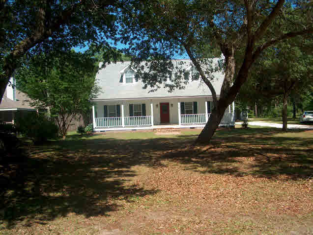 6810 Marjon Lane Elberta, AL 36530 - Photo 1 of 1