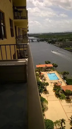 a view of lake