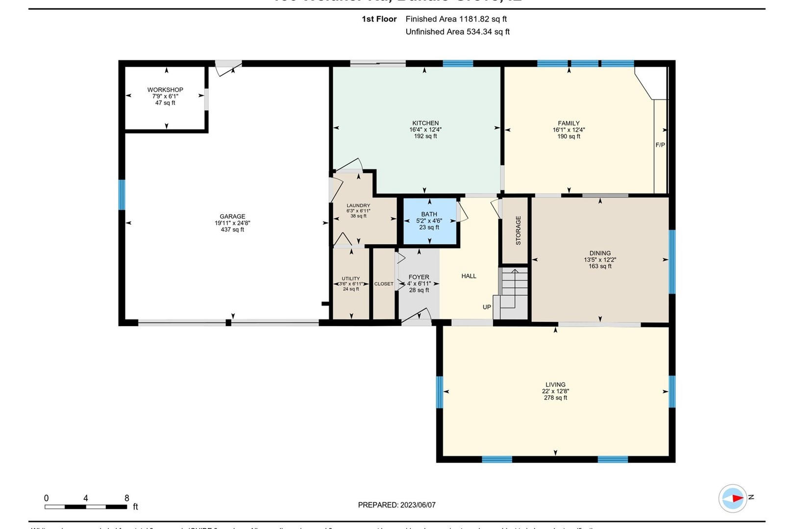 136 Weidner Road Buffalo Grove, IL 60089 - Photo 28 of 41 a picture of a floor plan
