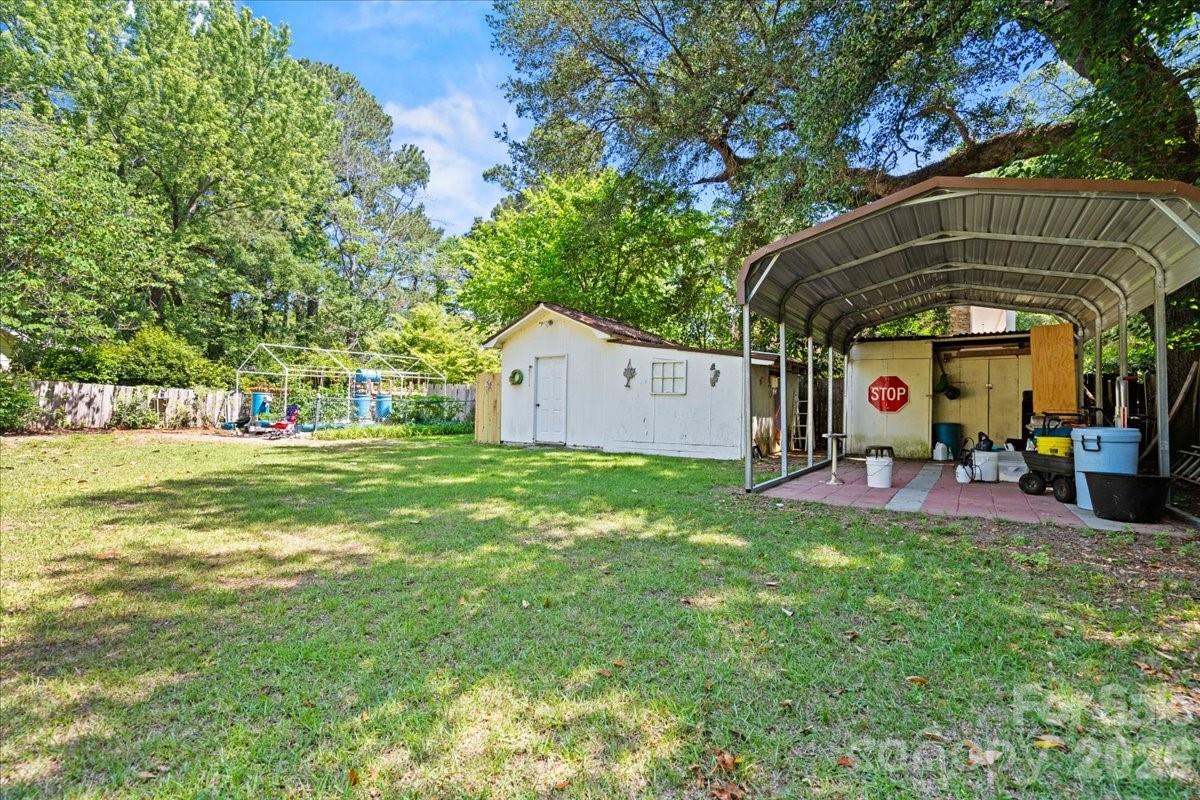 110 Huger Street Cheraw, SC 29520 - Photo 39 of 44