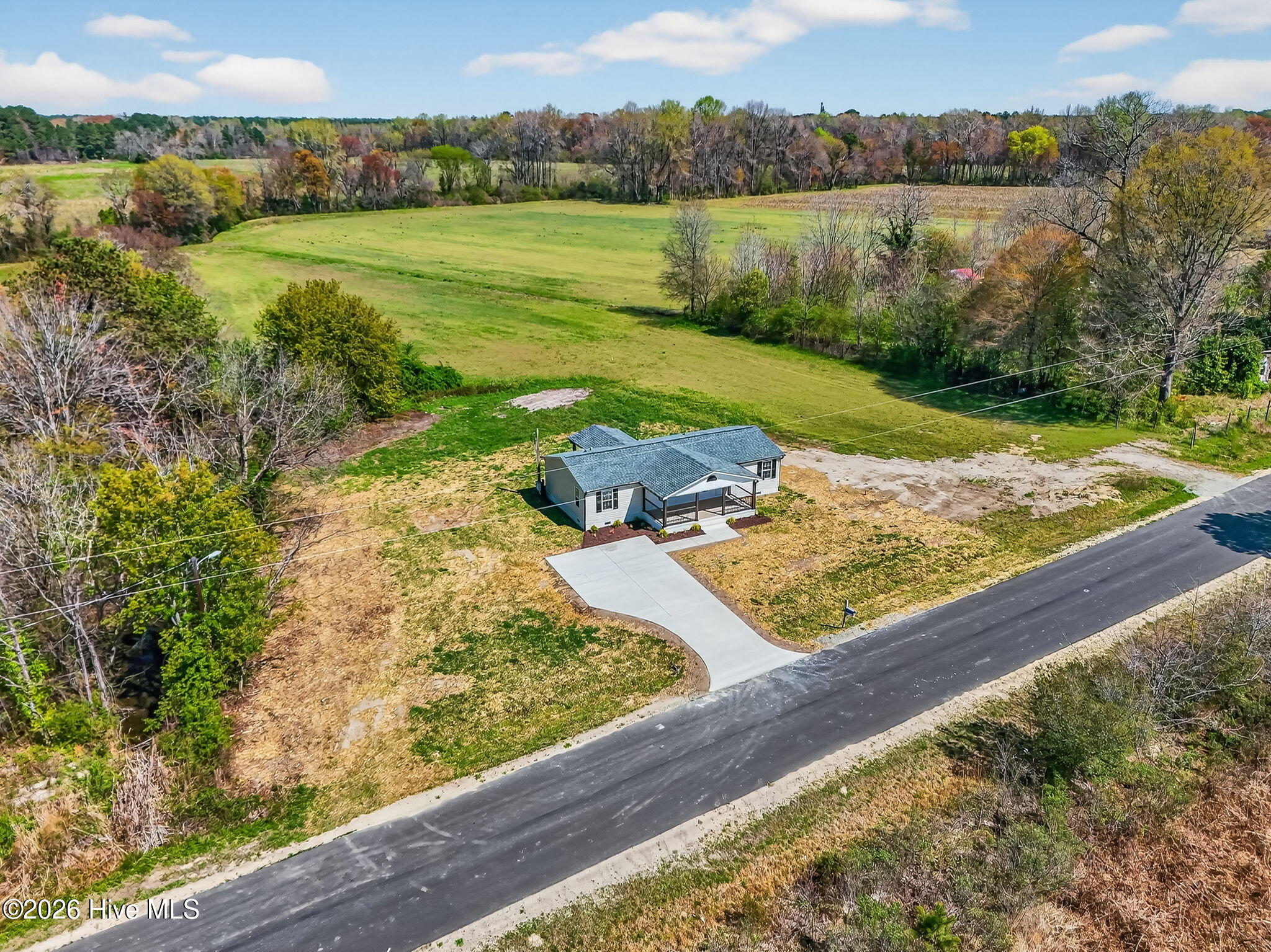 335 Myrtle Road Selma, NC 27576 - Photo 31 of 34