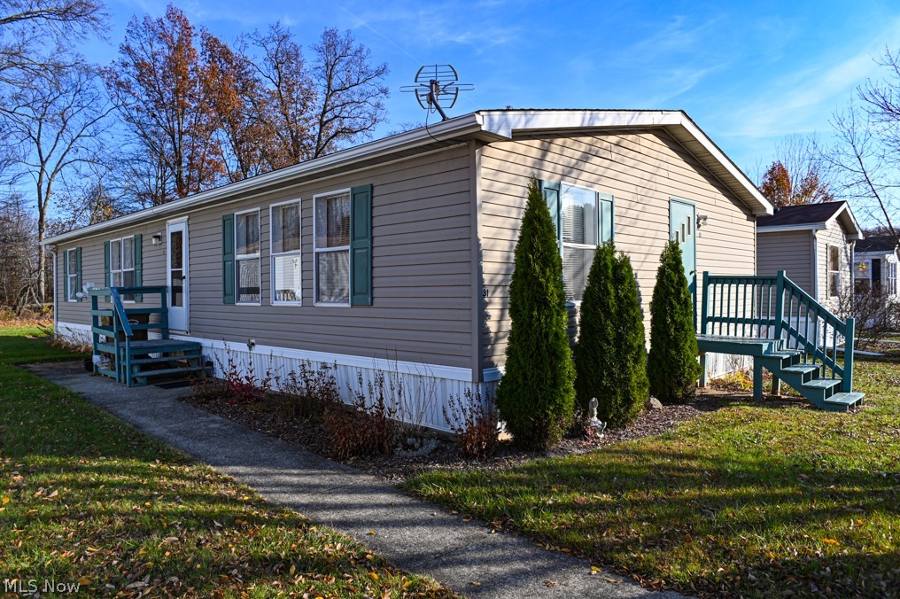 5974 Cleveland Road, Unit 31 Wooster, OH 44691 - Photo 2 of 18