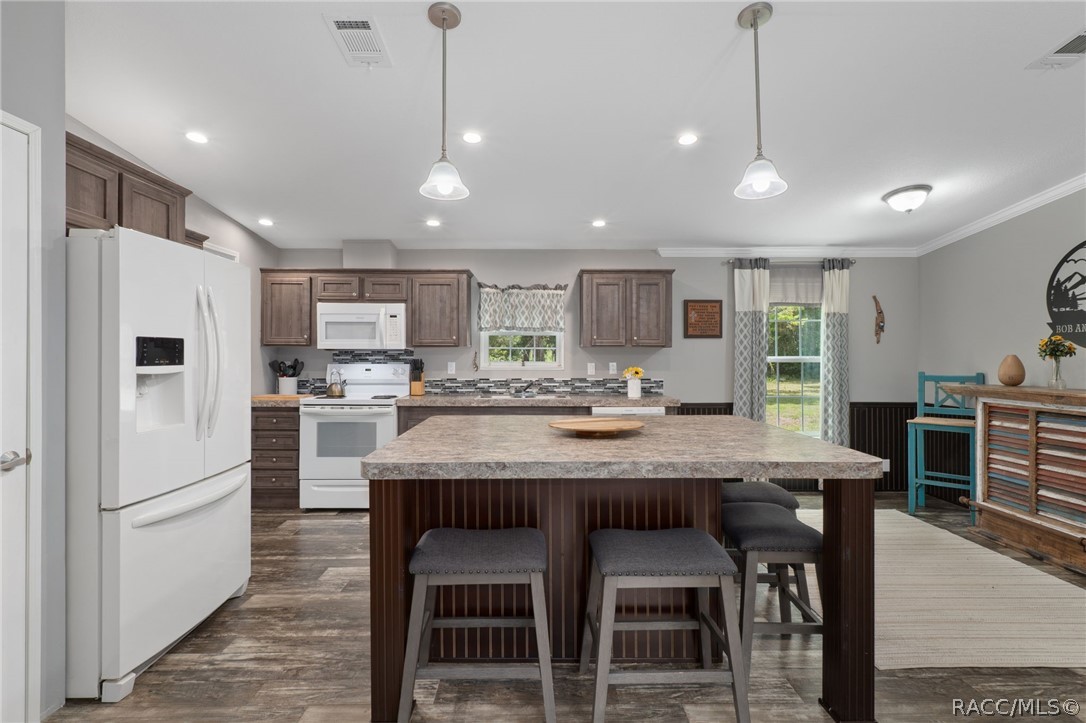 810 North Obrien Point Lecanto, FL 34461 - Photo 12 of 54