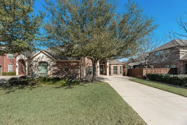 $550,000 | 8113 Bishop Pine Road, Denton, TX 76208