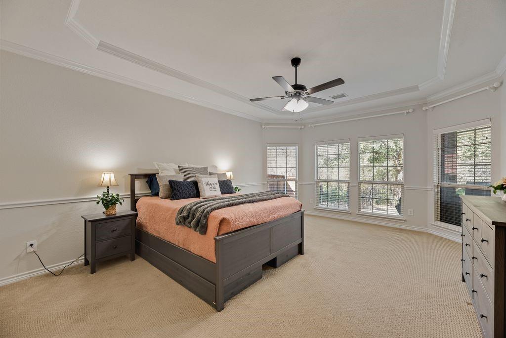 8113 Bishop Pine Road Denton, TX 76208 - Photo 11 of 40