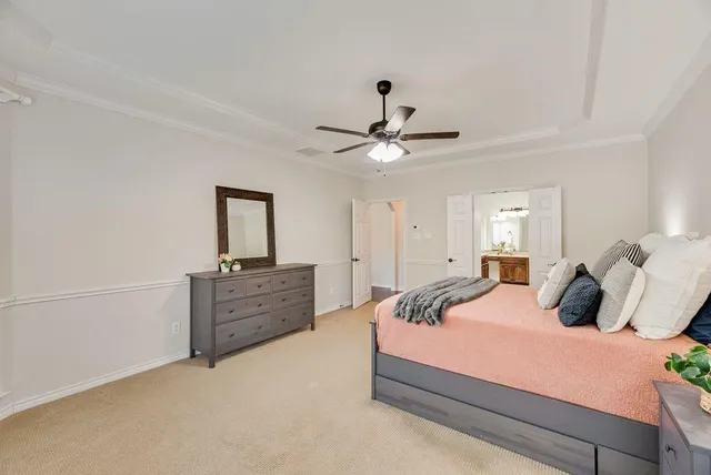 $550,000 | 8113 Bishop Pine Road, Denton, TX 76208