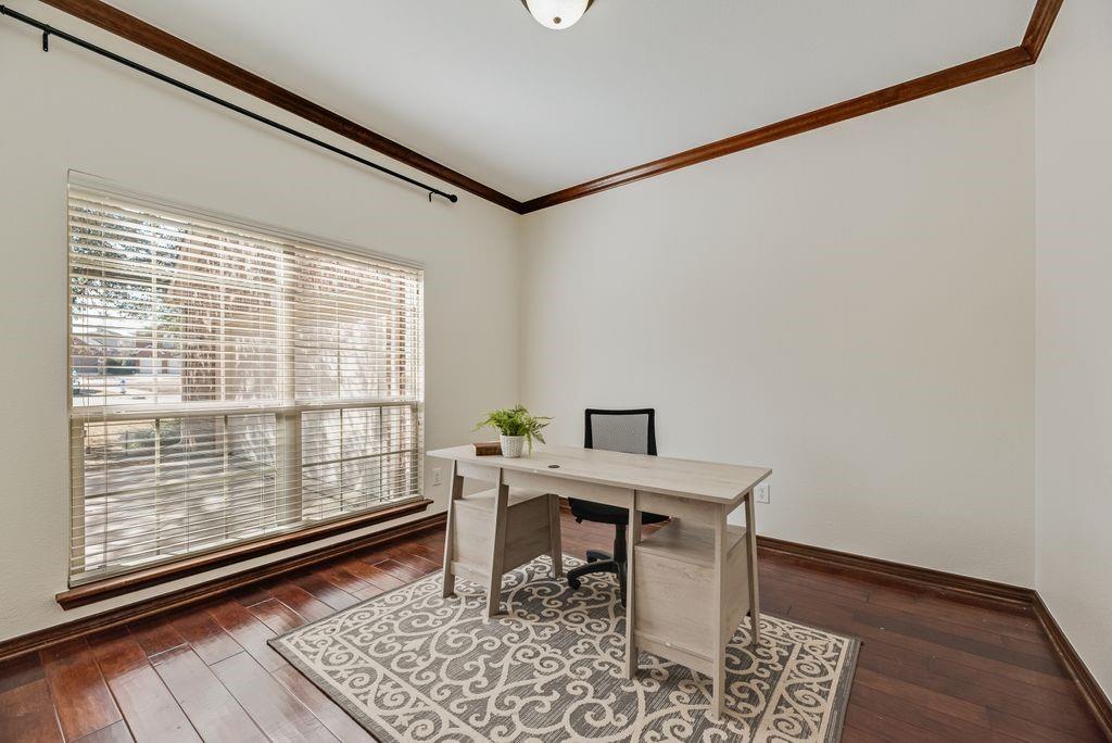 8113 Bishop Pine Road Denton, TX 76208 - Photo 17 of 40