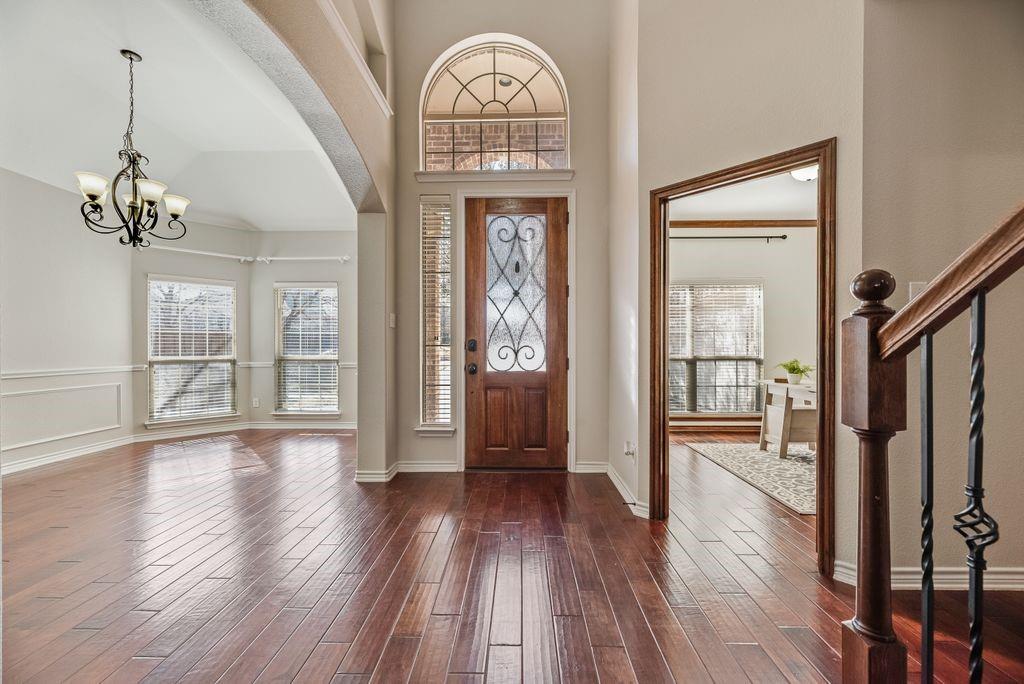 8113 Bishop Pine Road Denton, TX 76208 - Photo 19 of 40