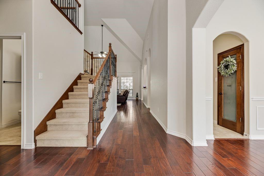 8113 Bishop Pine Road Denton, TX 76208 - Photo 20 of 40