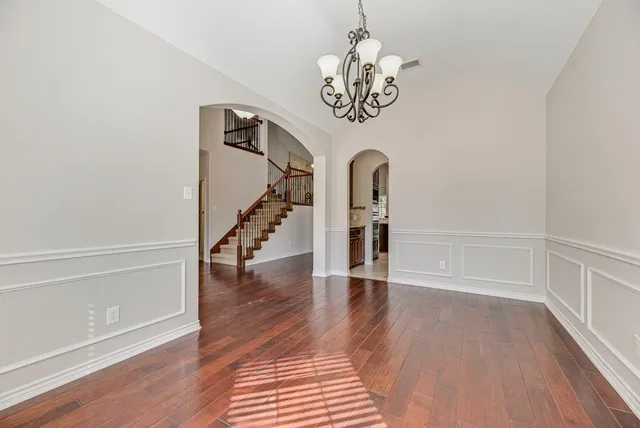 $550,000 | 8113 Bishop Pine Road, Denton, TX 76208