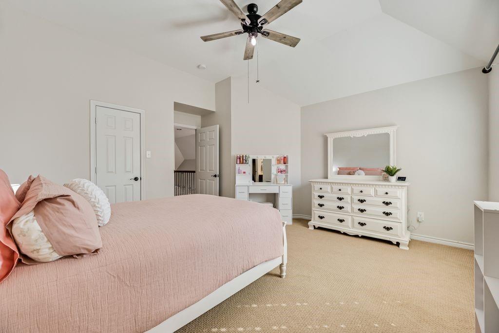 8113 Bishop Pine Road Denton, TX 76208 - Photo 27 of 40