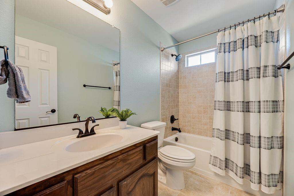 8113 Bishop Pine Road Denton, TX 76208 - Photo 29 of 40