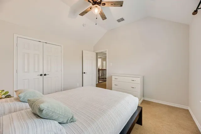 $550,000 | 8113 Bishop Pine Road, Denton, TX 76208