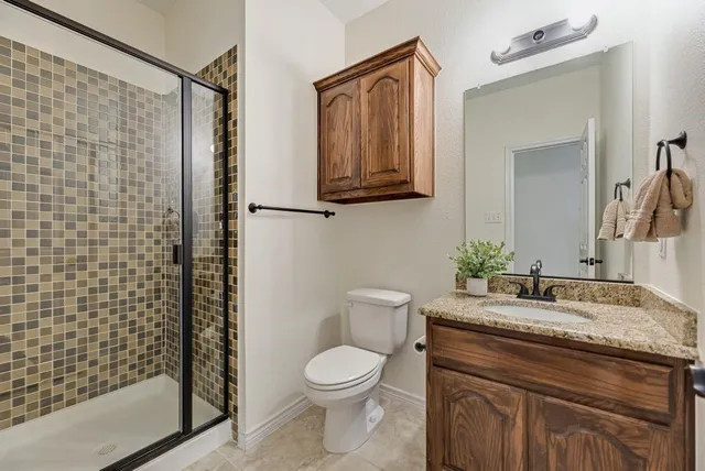 $550,000 | 8113 Bishop Pine Road, Denton, TX 76208