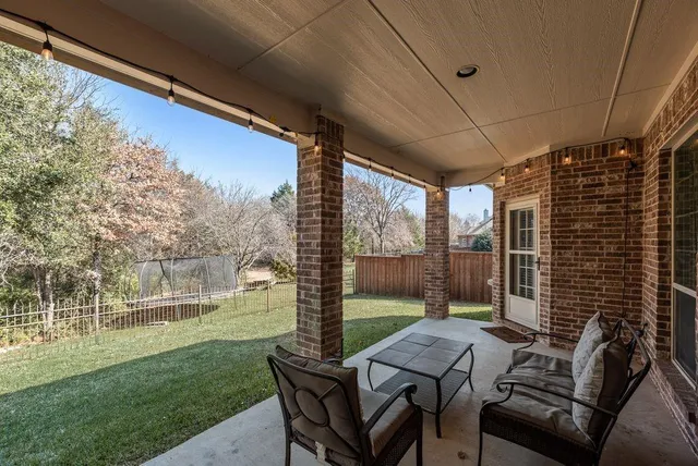 $550,000 | 8113 Bishop Pine Road, Denton, TX 76208