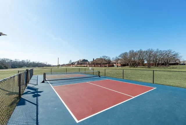 $550,000 | 8113 Bishop Pine Road, Denton, TX 76208